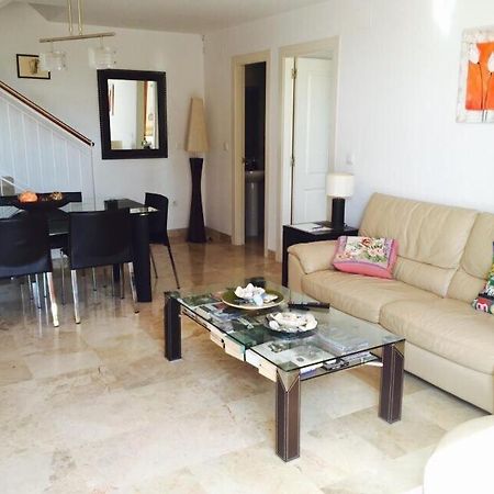 Modern Duplex With Large Panoramic View Terrace Villa Mijas Dış mekan fotoğraf