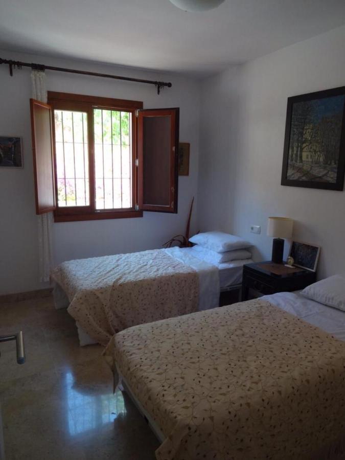 Modern Duplex With Large Panoramic View Terrace Villa Mijas Dış mekan fotoğraf