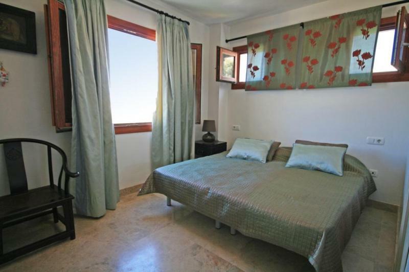 Modern Duplex With Large Panoramic View Terrace Villa Mijas Dış mekan fotoğraf