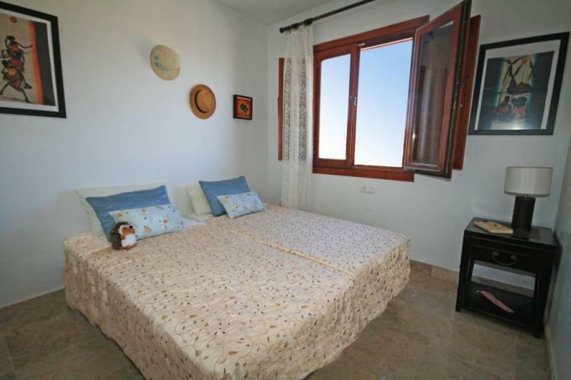 Modern Duplex With Large Panoramic View Terrace Villa Mijas Dış mekan fotoğraf