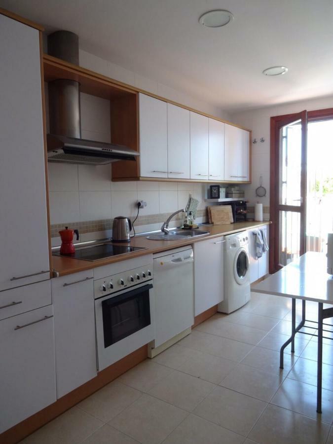 Modern Duplex With Large Panoramic View Terrace Villa Mijas Dış mekan fotoğraf