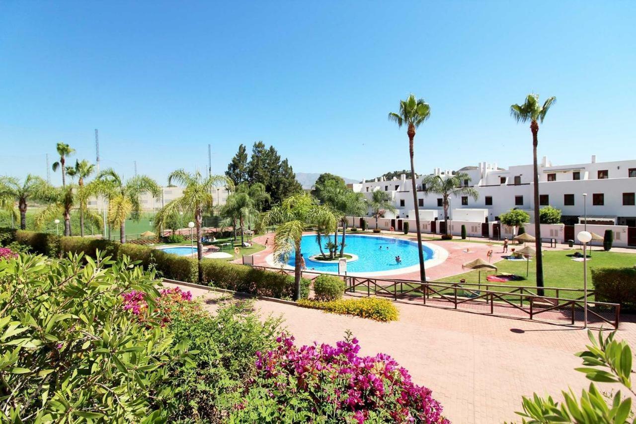 Modern Duplex With Large Panoramic View Terrace Villa Mijas Dış mekan fotoğraf