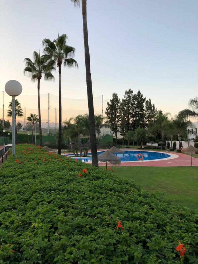 Modern Duplex With Large Panoramic View Terrace Villa Mijas Dış mekan fotoğraf